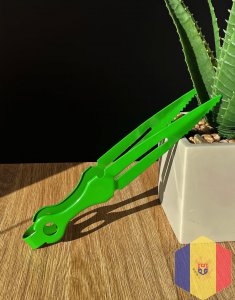 В продаже щипцы для кальяна