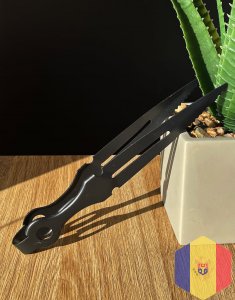 В продаже щипцы для кальяна