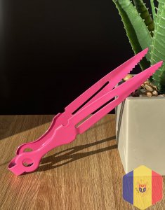 В продаже щипцы для кальяна