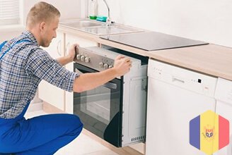 УСТАНОВКА ПОДКЛЮЧЕНИЕ ПОСУДОМОЕЧНОЙ , СТИРАЛЬНОЙ МАШИНЫ, БОЙЛЕР. КИШИНЕВ. 069495004.