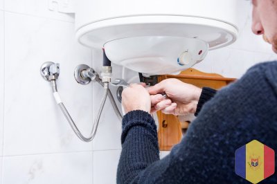 УСТАНОВКА ПОДКЛЮЧЕНИЕ ПОСУДОМОЕЧНОЙ , СТИРАЛЬНОЙ МАШИНЫ, БОЙЛЕР. КИШИНЕВ. 069495004.