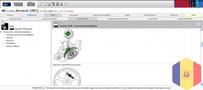 Установка диагностических программ