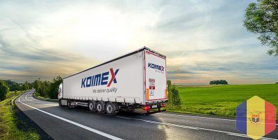 ВОДИТЕЛЬ-МЕЖДУНАРОДНИК C+E