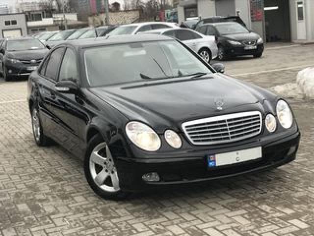 Ухоженный mers сдается в прокат .