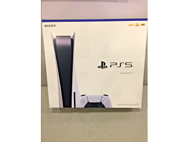 Playstation 5