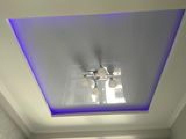 Натяжные потолки Европейского качества .