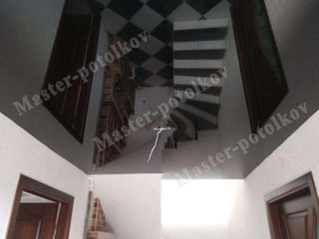 Натяжные потолки Европейского качества .