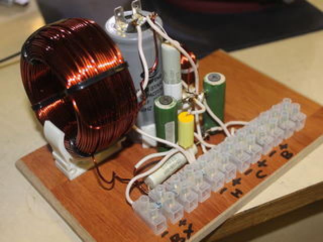 Сделаю вашу акустику прекрасно звучащей, даже из СССР