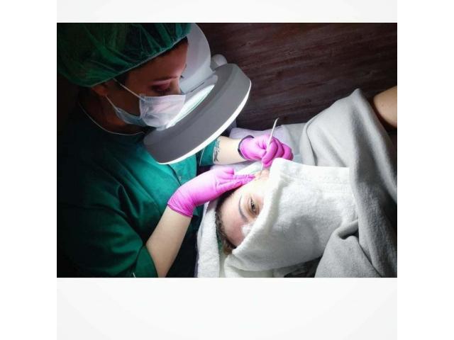 Косметология и Шугаринг.