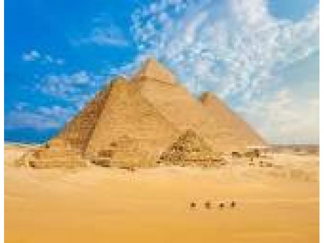 ПРЕДЛАГАЮ ОТДЫХ В ЕГИПТЕ