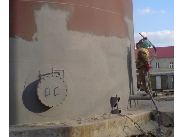 Оказываем услуги пескоструйной обработки, деликатная обработка любых типов.