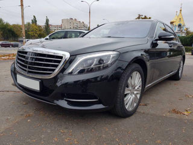 Прокат дорогих автомобилей c водителем