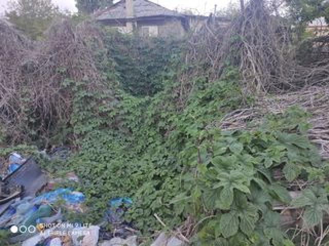 Уборка территорий.