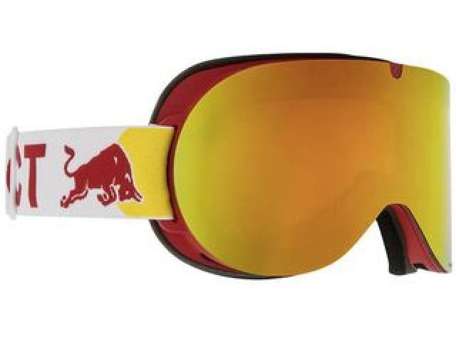 Горнолыжная маска - Лыжные очки .