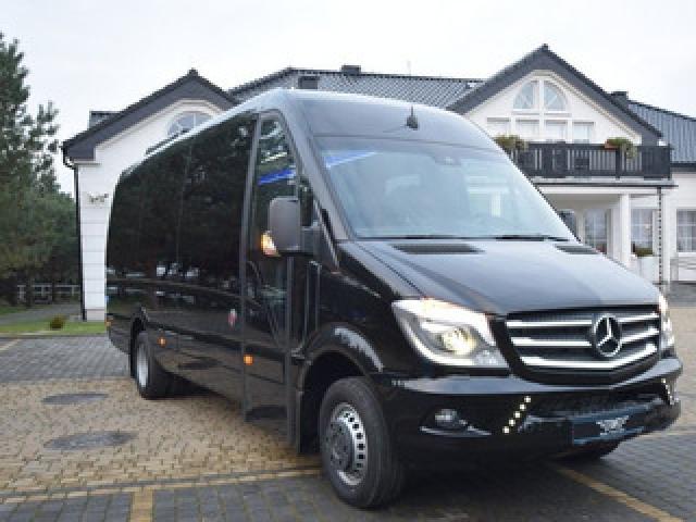 Автобус в Германию. Ежедневные рейсы Молдова - Германия.