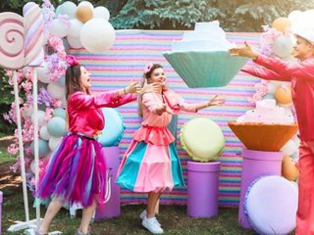 Аниматоры клоуны анимация фалешты .