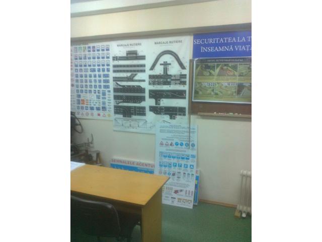 Автошкола Рышкановка