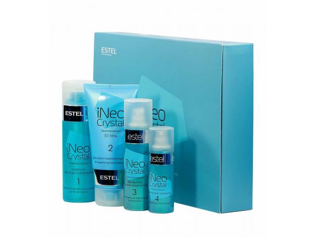 Восстановление, лечение волос