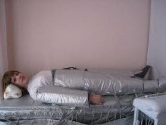 Аппаратная косметология по коррекции фигуры.