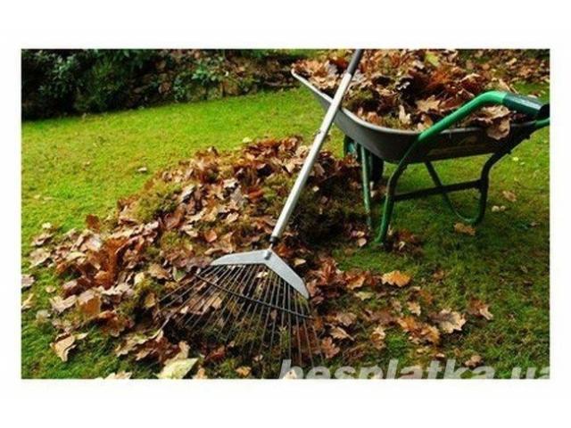 Разноробочие, Грузчики