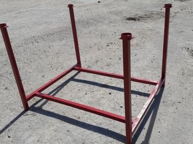 Продам контейнеры для хранения телескопических опор .