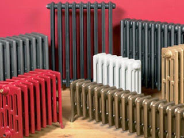 Покраска радиаторов отопления и полотенцесушителей .