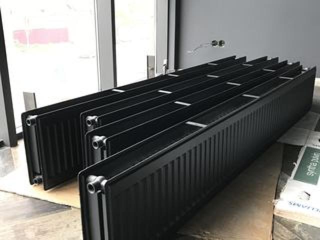 Покраска радиаторов отопления и полотенцесушителей .