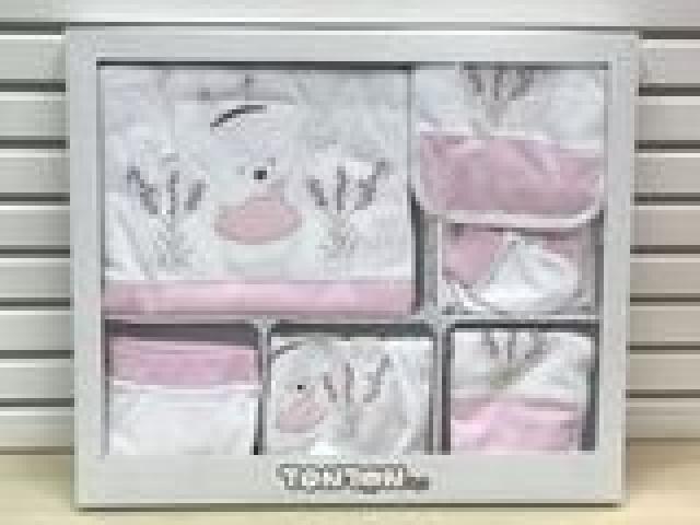 Наборы для новорожденных, подарки для крестин, куматрий.