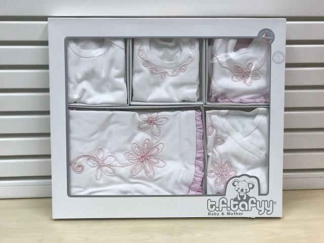 Наборы для новорожденных, подарки для крестин, куматрий.