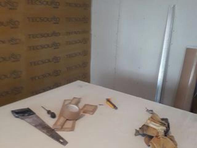 Начни ремонт со звукоизоляции