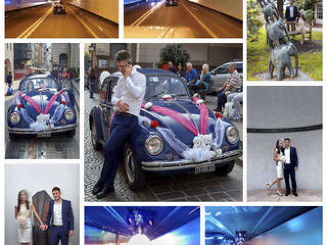 Foto Studio. Fotocarte.Video pentru nunta.