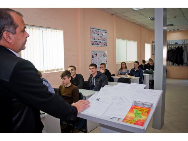 Автошкола в Бельцах Forsaj. Акция, скидка до 25%.