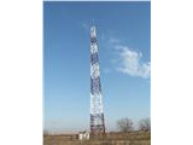 Изготовление и монтаж металлоконструкции.