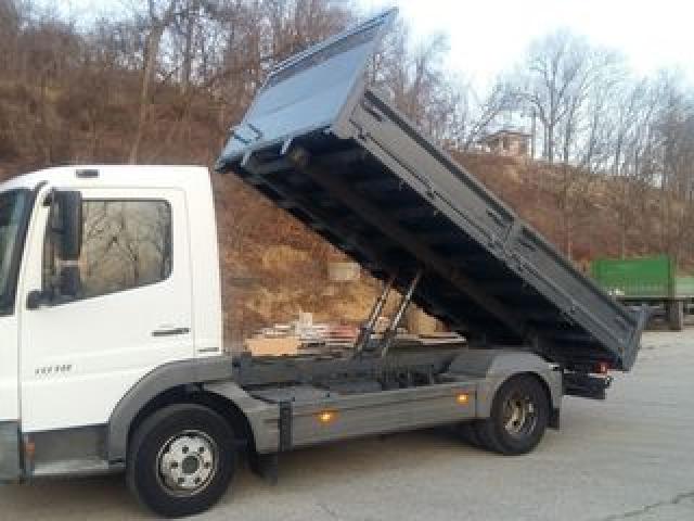 Самосвал, грузоперевозки, манипулятор.