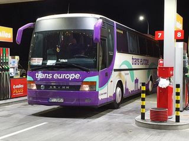 КИШИНЁВ- ПОЛЬША.