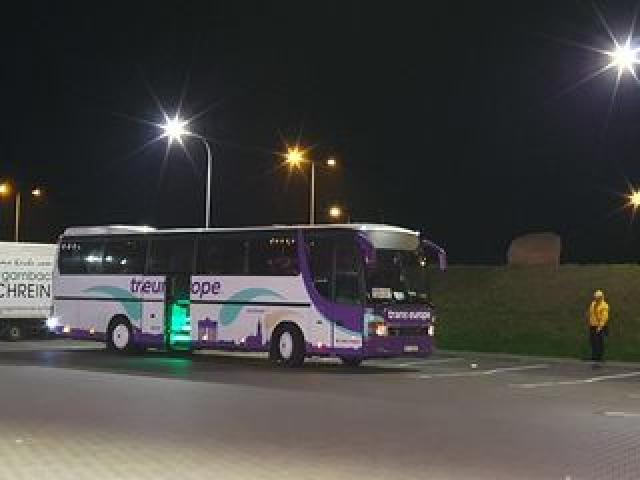 КИШИНЁВ- ПОЛЬША.