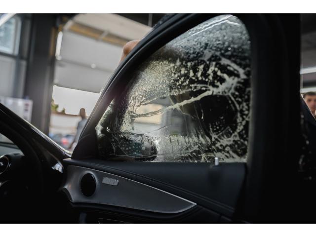 Тонировка авто в Кишиневе за 1 час,11 лет опыта, профессионально.