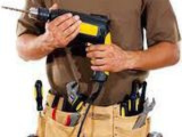 Установка микроволновок на стену, кронштейнов, установка карнизов, полок, зеркал .