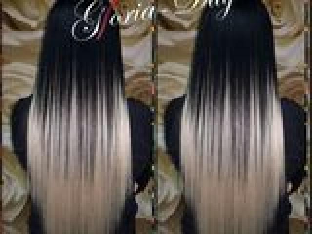 Наращивание волос ,коррекция. Опыт работы  15лет.