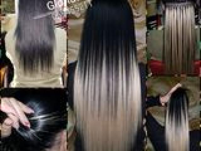 Наращивание волос ,коррекция. Опыт работы  15лет.