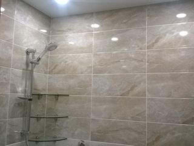 Ванные - под ключ. Все работы по ванным.