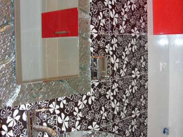 Ванные - под ключ. Все работы по ванным.