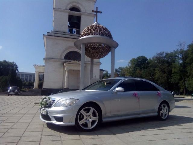 Прокат дорогих автомобилей c водителем! Качественное и профессиональное обслуживание.