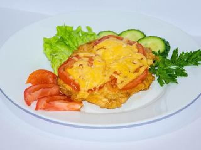 Фотографирование товаров.