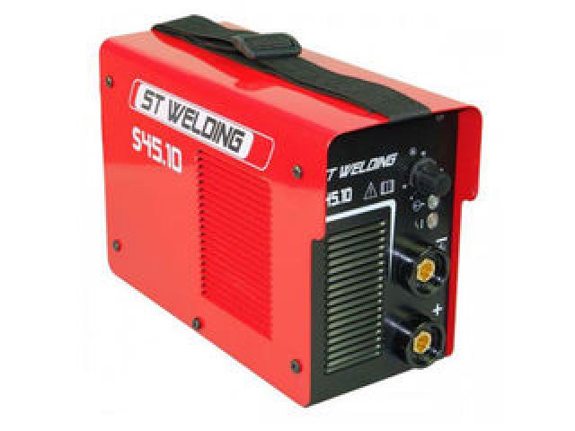 Авторизованный сервисный центр. Ремонт электродвигателей.