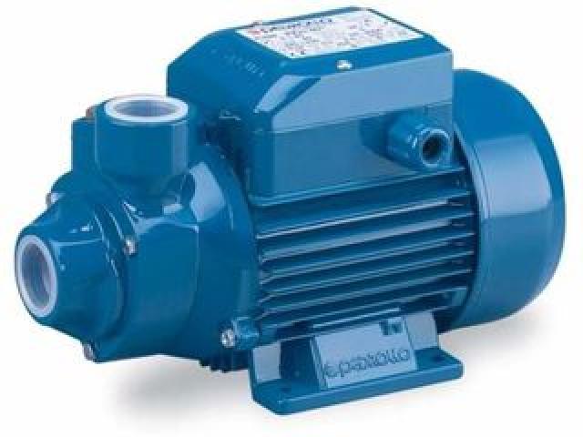 Авторизованный сервисный центр. Ремонт электродвигателей.