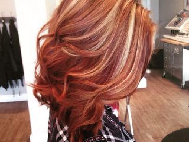 Парикмахер на дом .