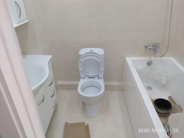 Ремонт под ключ.Цены реальные на рынке.