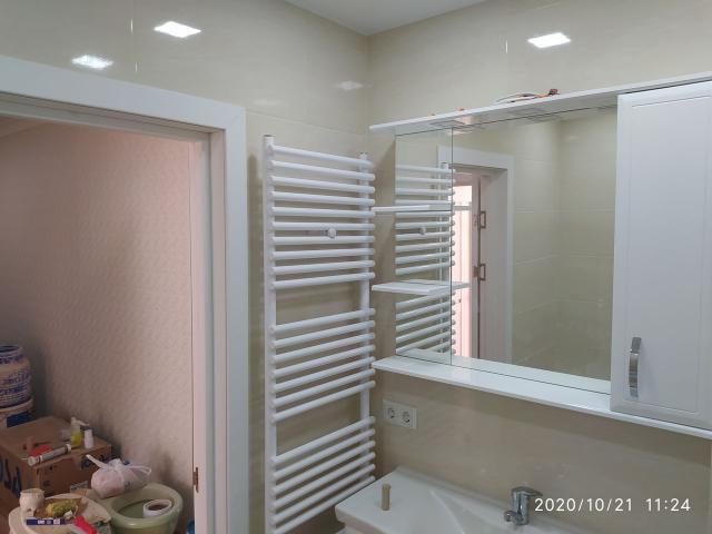 Ремонт под ключ.Цены реальные на рынке.