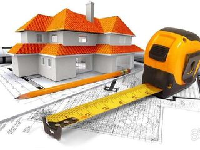 Услуги кадастровой.